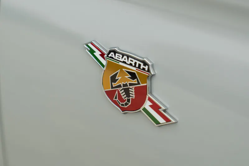 Abarth 500 Assetto Corse 42/49 Stradale 26