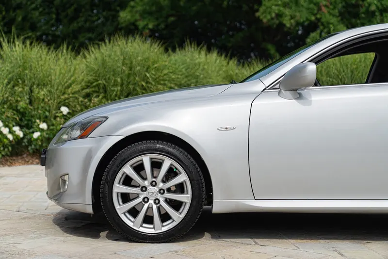 Lexus IS 220 D 20