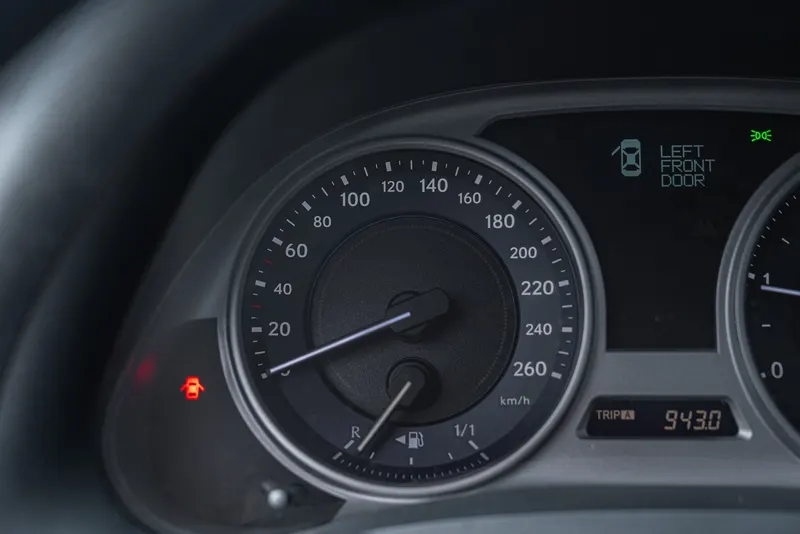Lexus IS 220 D 48