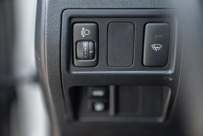 Lexus IS 220 D 45