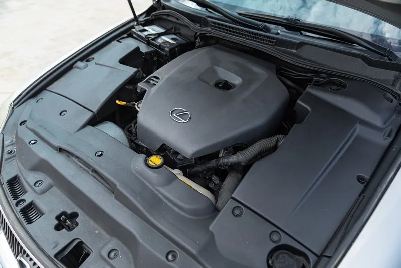 Lexus IS 220 D 56