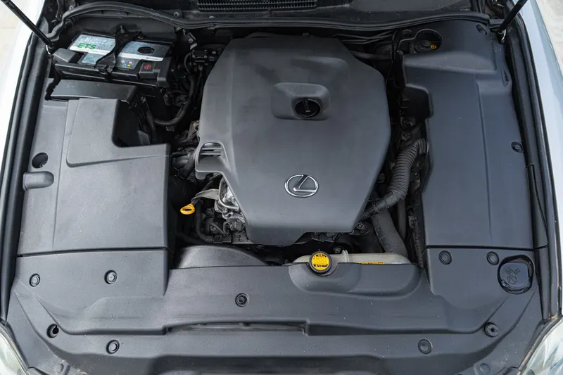 Lexus IS 220 D 55