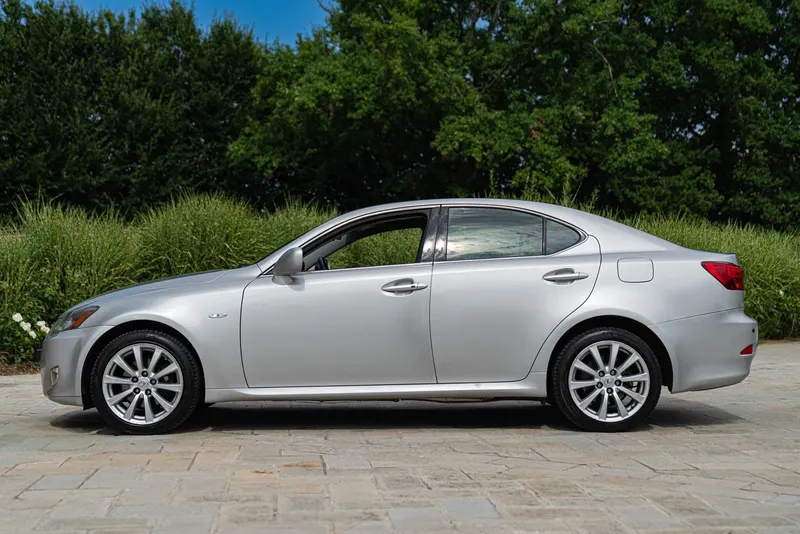 Lexus IS 220 D 4