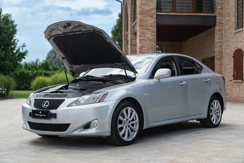 Lexus IS 220 D 50