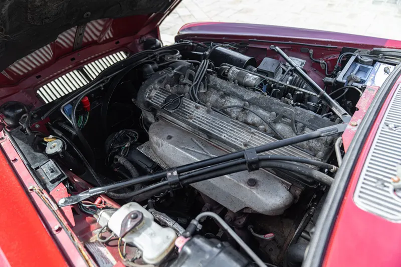 Jaguar XJ6 4.2 MANUALE 63