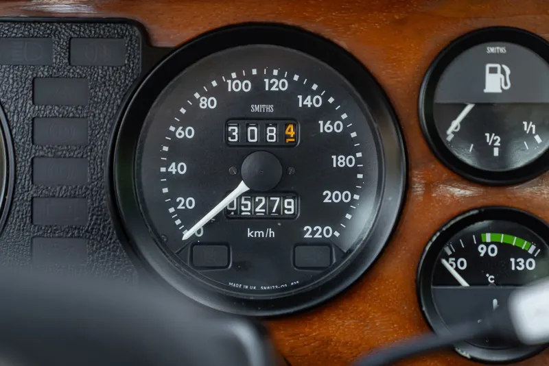 Jaguar XJ6 4.2 MANUALE 53