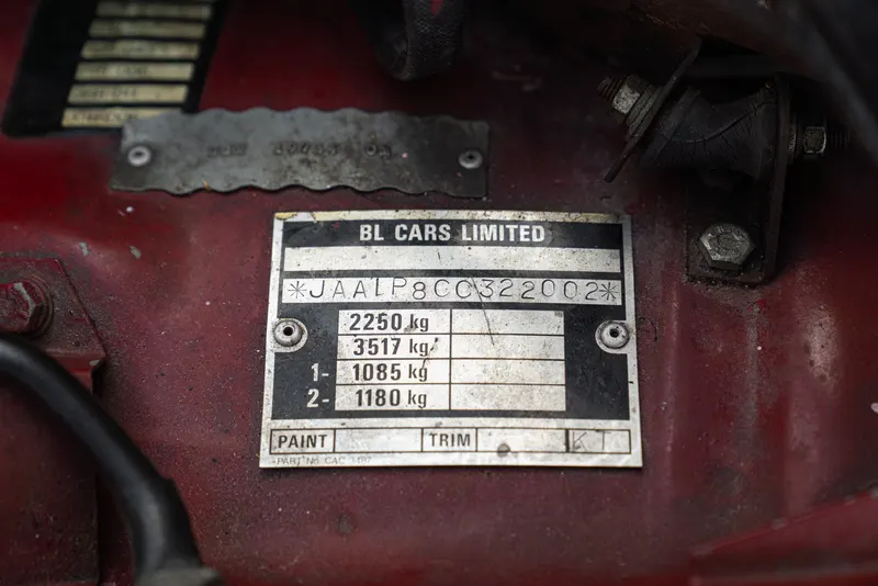Jaguar XJ6 4.2 MANUALE 60
