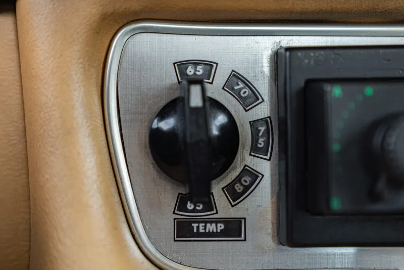 Jaguar XJ6 4.2 MANUALE 39