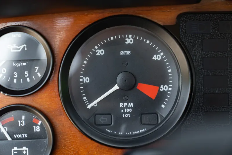Jaguar XJ6 4.2 MANUALE 52
