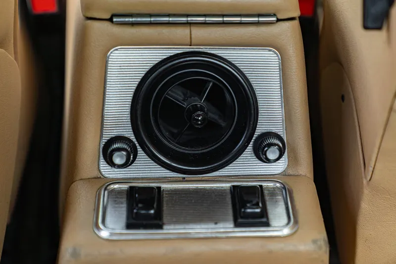 Jaguar XJ6 4.2 MANUALE 36