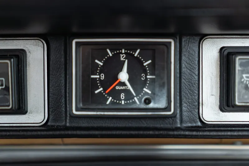 Jaguar XJ6 4.2 MANUALE 46