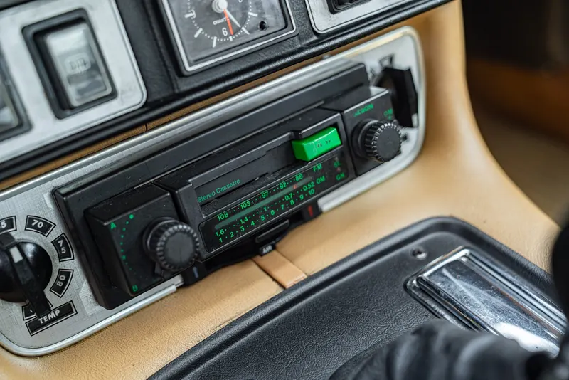 Jaguar XJ6 4.2 MANUALE 40