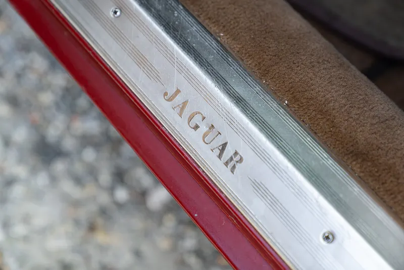 Jaguar XJ6 4.2 MANUALE 30