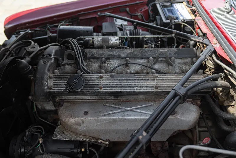 Jaguar XJ6 4.2 MANUALE 62