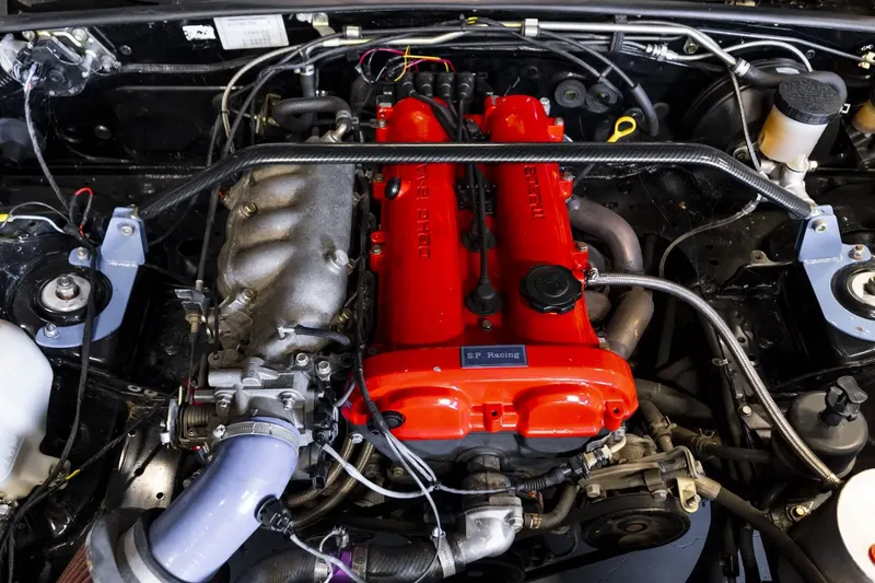 Mazda MX 5 RACING 27