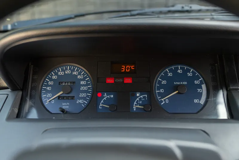 Renault CLIO&nbsp;WILLIAMS 2.0 16V 52