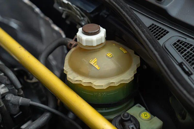 Renault CLIO&nbsp;WILLIAMS 2.0 16V 65