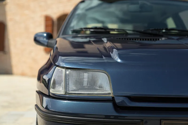 Renault CLIO&nbsp;WILLIAMS 2.0 16V 15