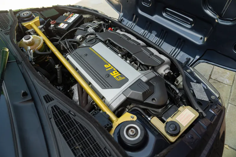 Renault CLIO&nbsp;WILLIAMS 2.0 16V 57