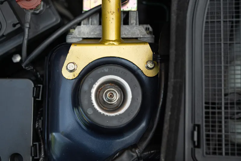 Renault CLIO&nbsp;WILLIAMS 2.0 16V 66