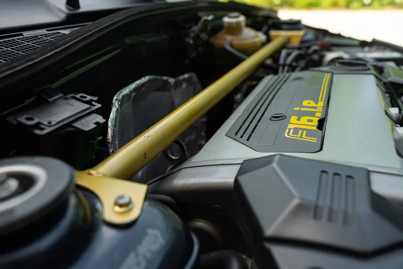 Renault CLIO&nbsp;WILLIAMS 2.0 16V 63
