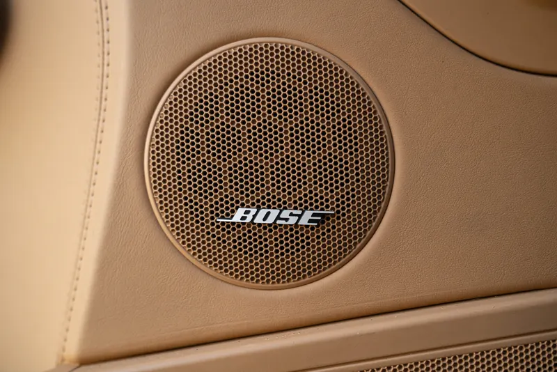 Porsche CAYENNE TURBO S 54