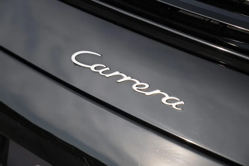 Porsche 997 (911) 3.6 CARRERA COUPE’ 14