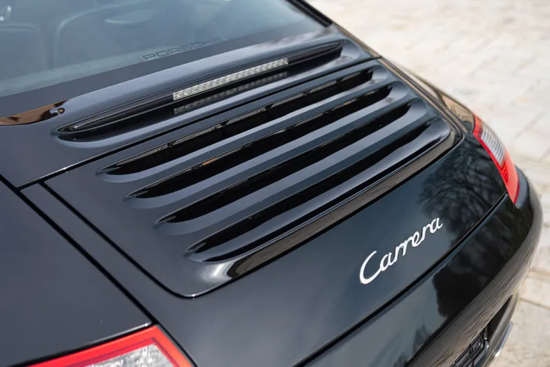 Porsche 997 (911) 3.6 CARRERA COUPE’ 16