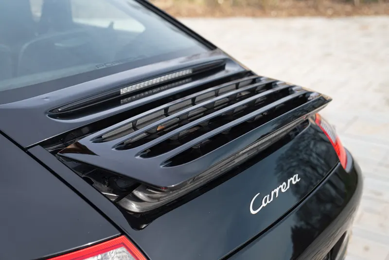 Porsche 997 (911) 3.6 CARRERA COUPE’ 17