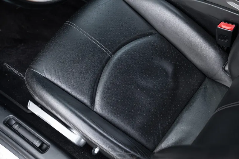 Porsche 997 (911) 3.6 CARRERA COUPE’ 29