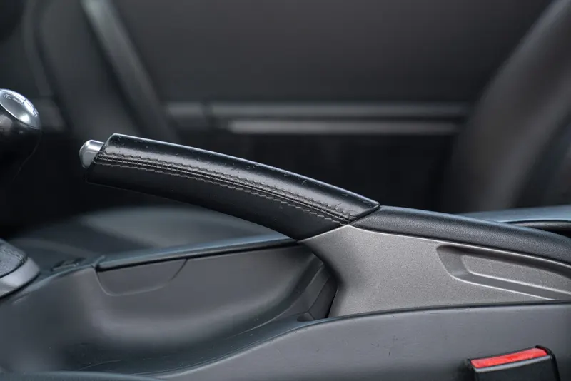 Porsche 997 (911) 3.6 CARRERA COUPE’ 40