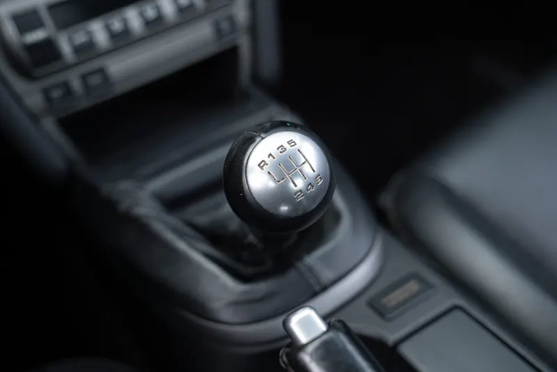 Porsche 997 (911) 3.6 CARRERA COUPE’ 46