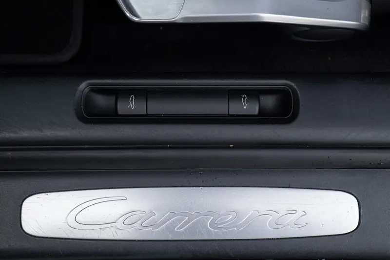 Porsche 997 (911) 3.6 CARRERA COUPE’ 34