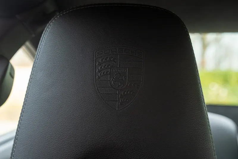 Porsche 997 (911) 3.6 CARRERA COUPE’ 31