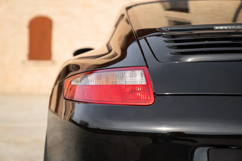 Porsche 997 (911) 3.6 CARRERA COUPE’ 9