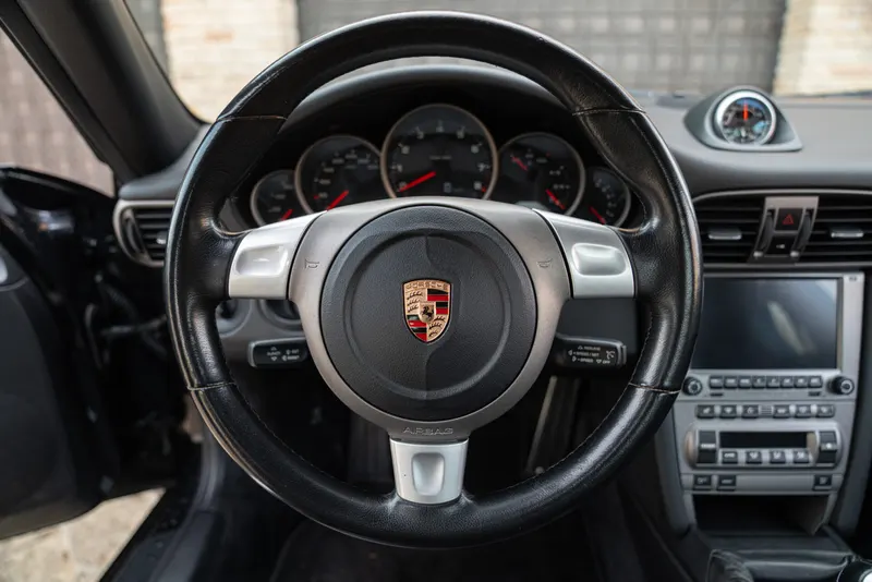 Porsche 997 (911) 3.6 CARRERA COUPE’ 51
