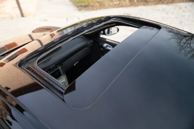 Porsche 997 (911) 3.6 CARRERA COUPE’ 15