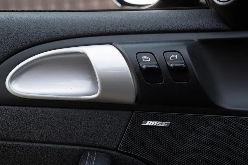 Porsche 997 (911) 3.6 CARRERA COUPE’ 39