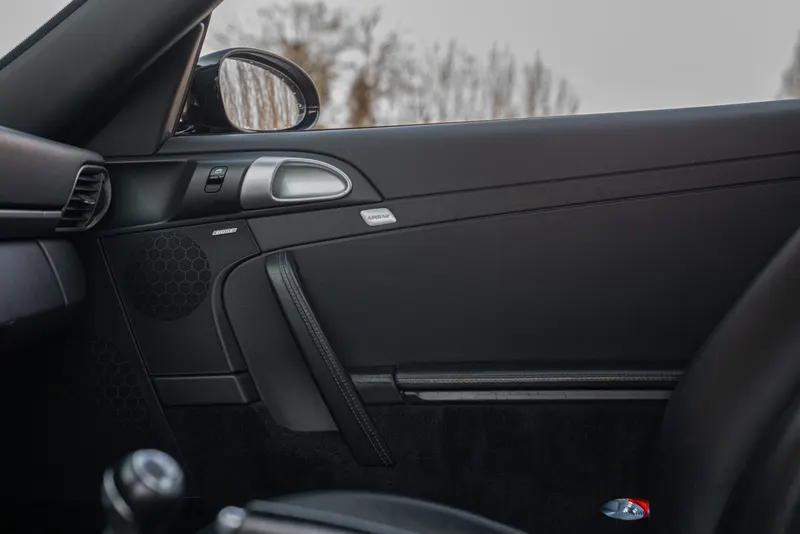 Porsche 997 (911) 3.6 CARRERA COUPE’ 32