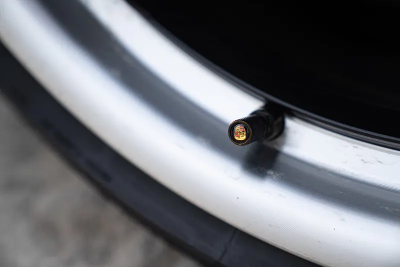 Porsche 997 (911) 3.6 CARRERA COUPE’ 21