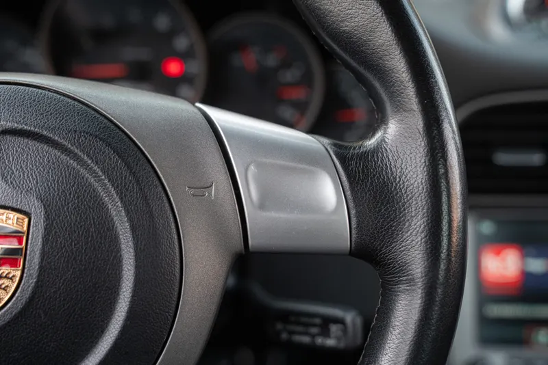 Porsche 997 (911) 3.6 CARRERA COUPE’ 49
