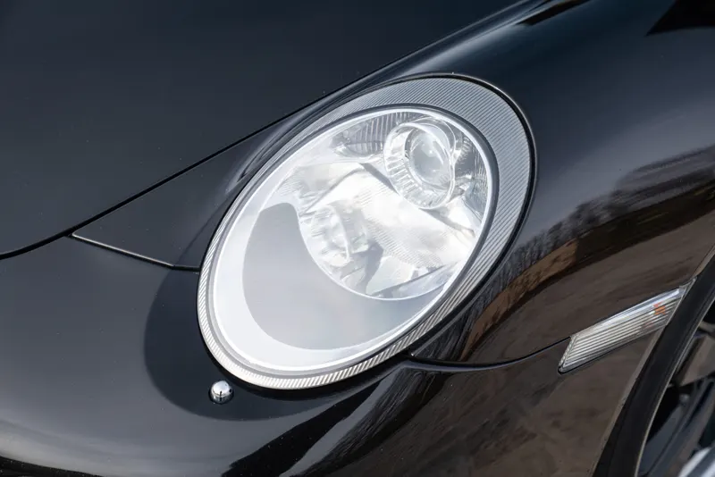 Porsche 997 (911) 3.6 CARRERA COUPE’ 18