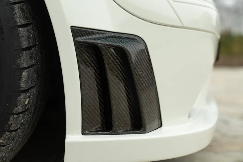 Mercedes-Benz CLK 63 AMG BLACK SERIES 11