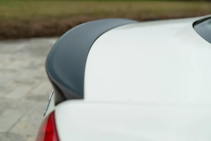 Mercedes-Benz CLK 63 AMG BLACK SERIES 23