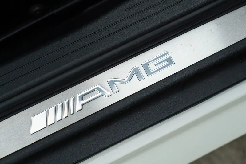 Mercedes-Benz CLK 63 AMG BLACK SERIES 30