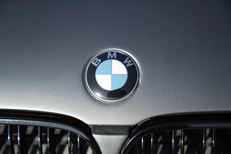 BMW 530 D TOURING 11