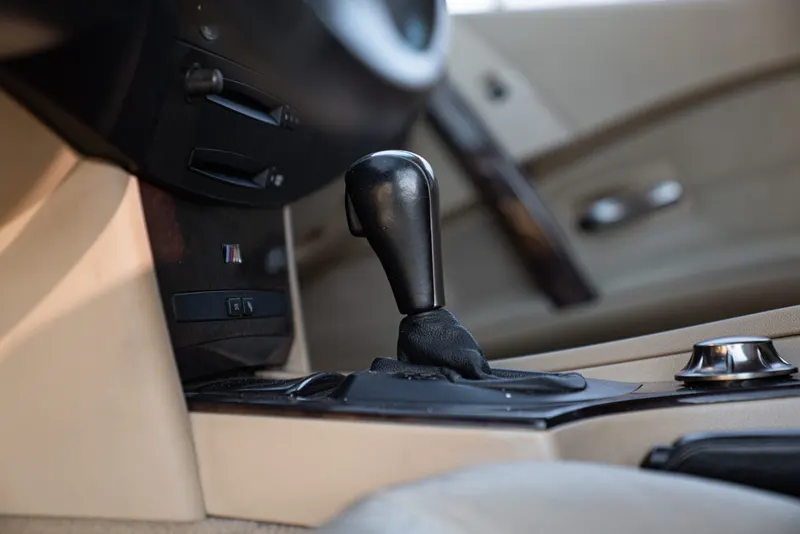 BMW 530 D TOURING 28