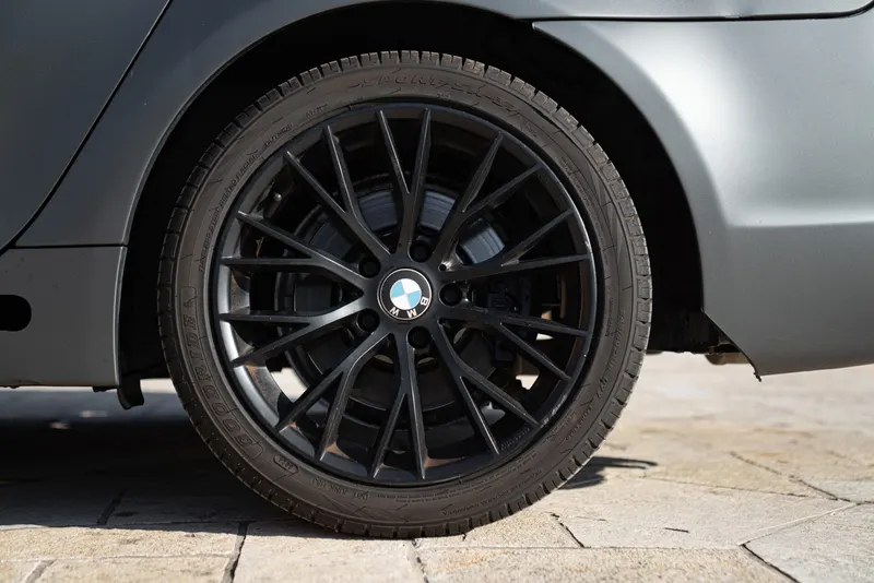 BMW 530 D TOURING 14