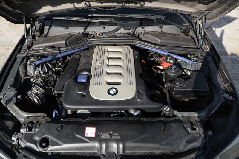 BMW 530 D TOURING 47