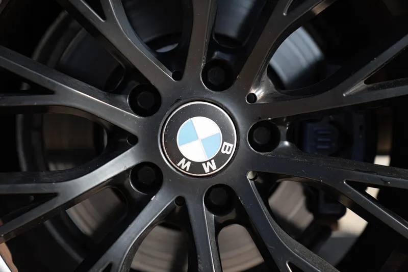 BMW 530 D TOURING 15
